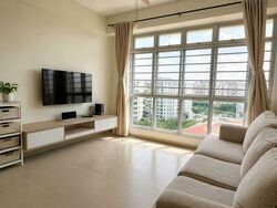 Blk 211C Compassvale Beacon (Sengkang), HDB 3 Rooms #566643021